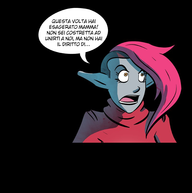 Read Newman Manga Online