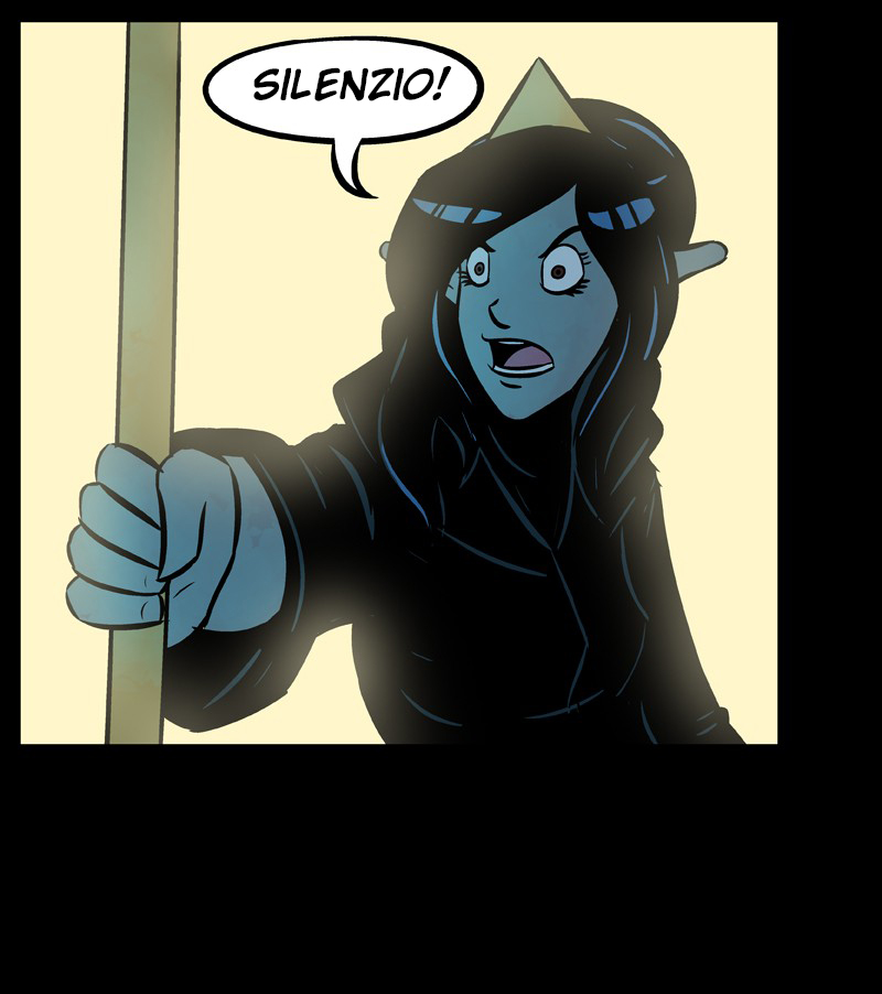 Read Newman Manga Online