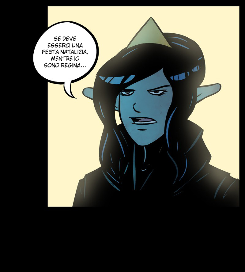 Read Newman Manga Online