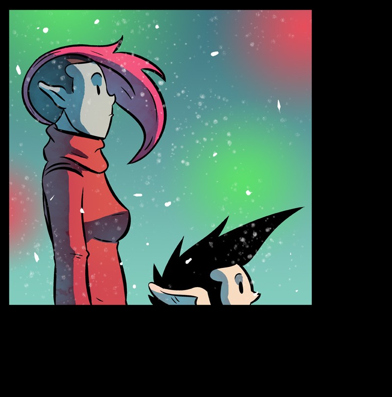 Read Newman Manga Online