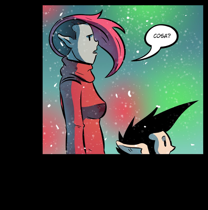 Read Newman Manga Online