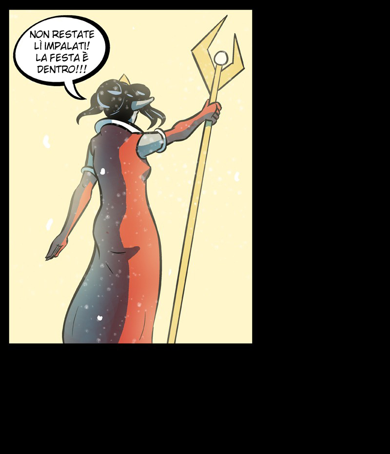 Read Newman Manga Online