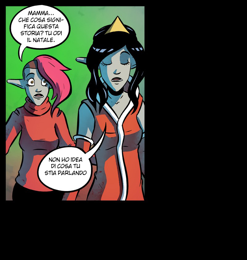 Read Newman Manga Online