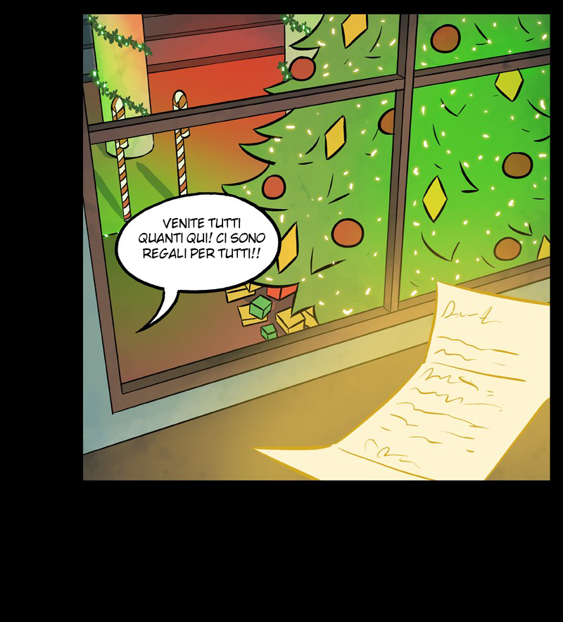 Read Newman Manga Online