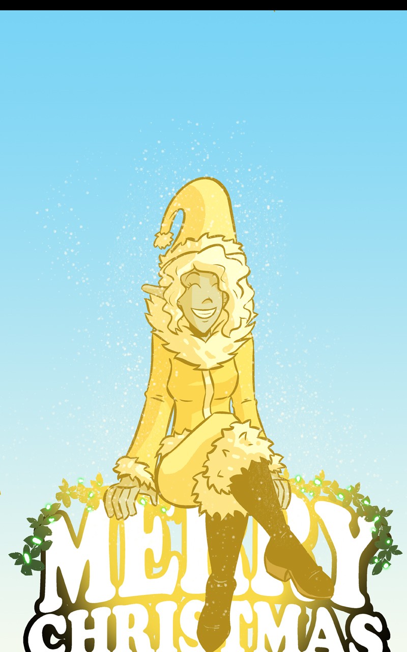 Read Newman Manga Online