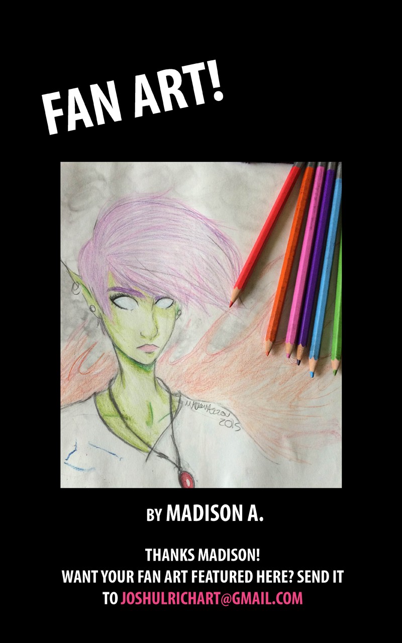 Read Newman Manga Online