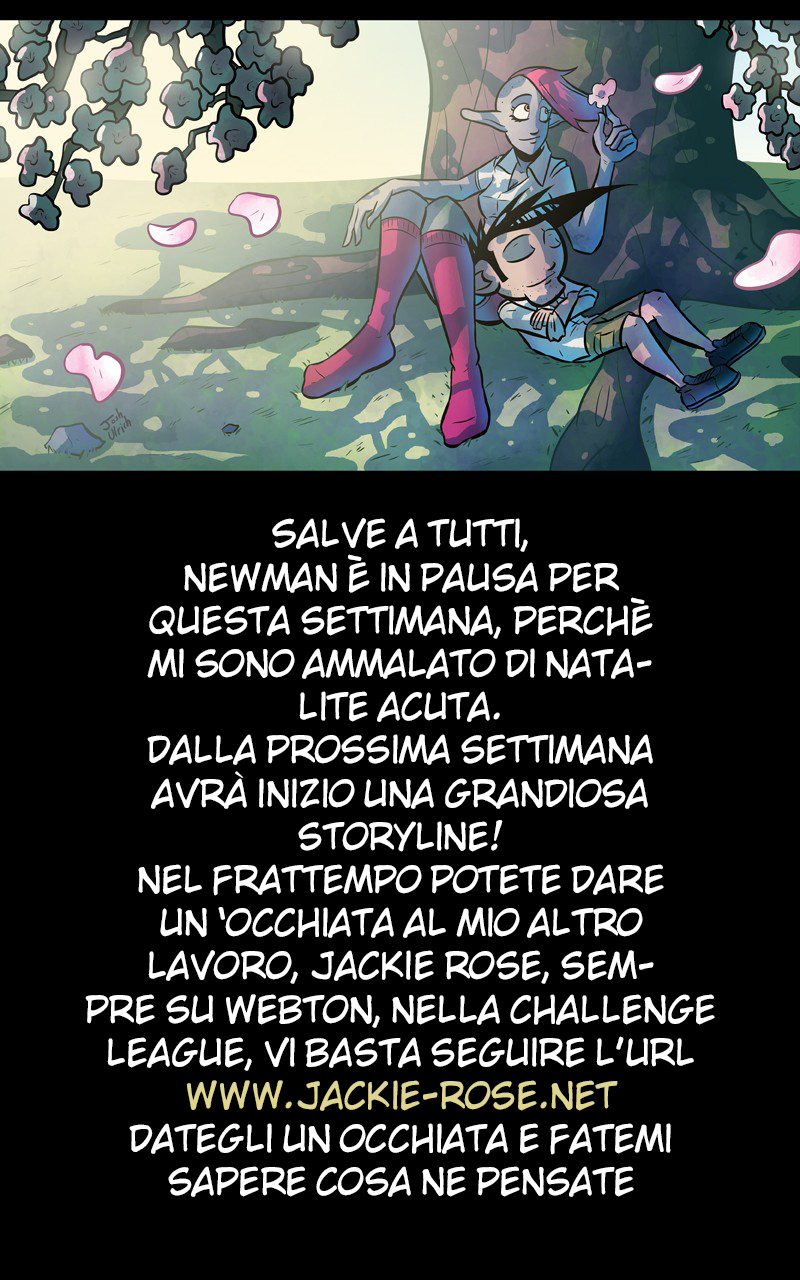 Read Newman Manga Online