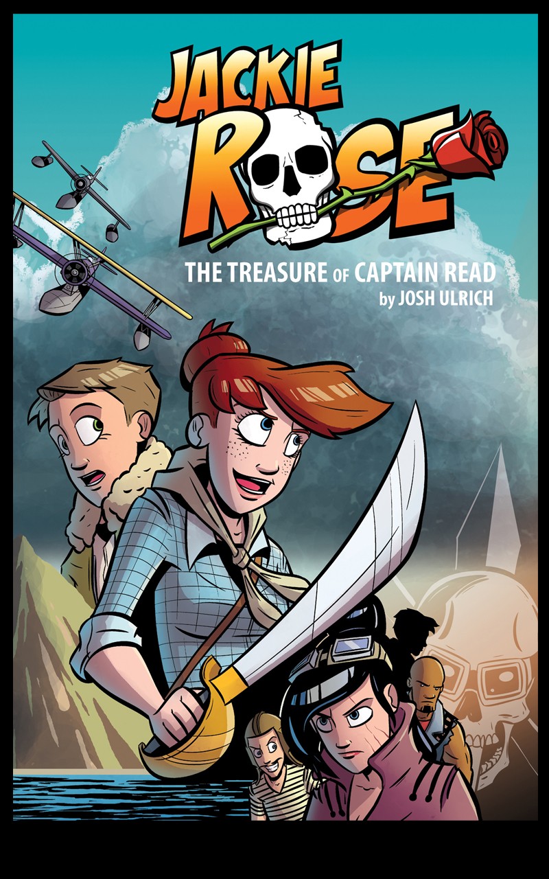 Read Newman Manga Online