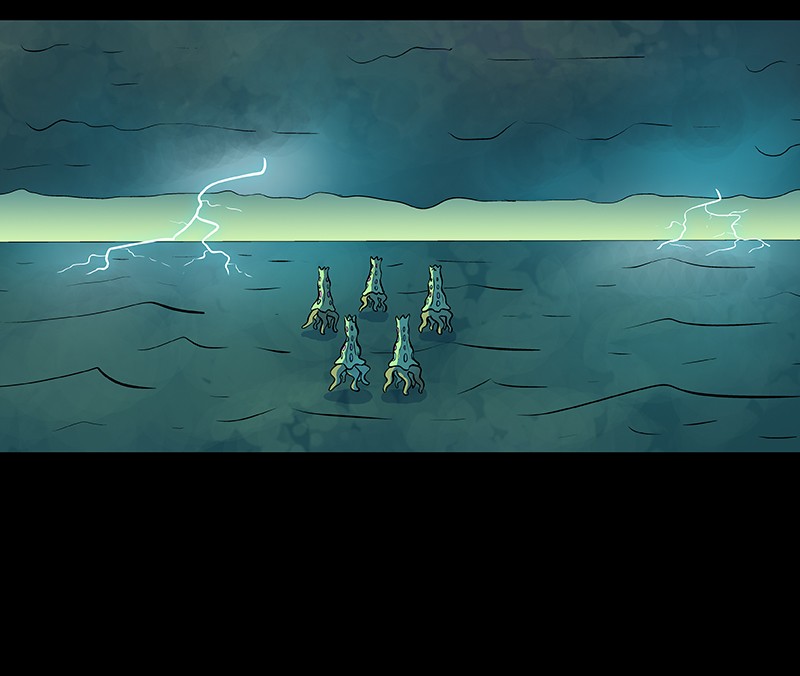 Read Newman Manga Online