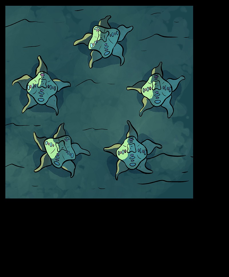 Read Newman Manga Online