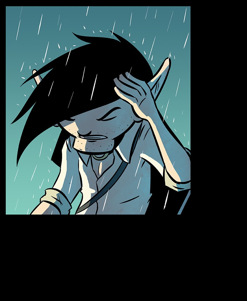 Read Newman Manga Online