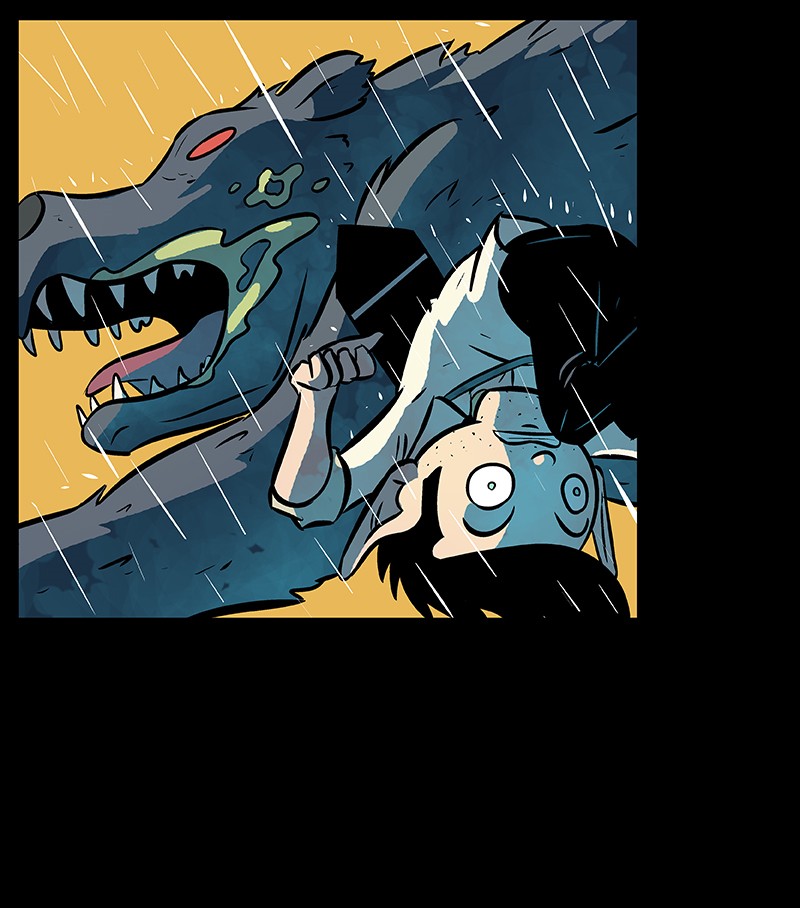 Read Newman Manga Online