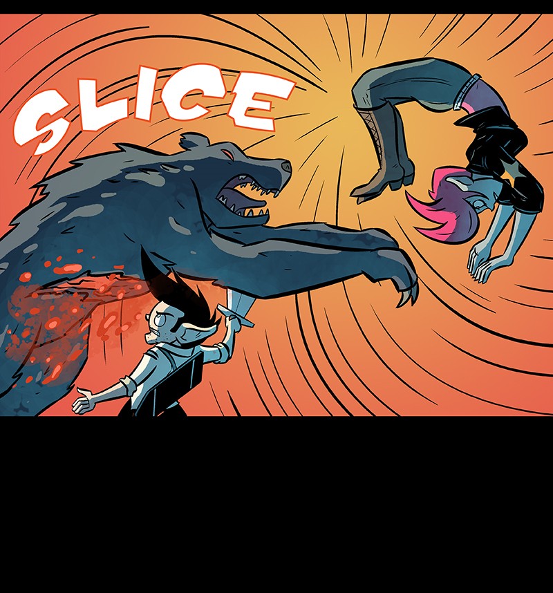 Read Newman Manga Online