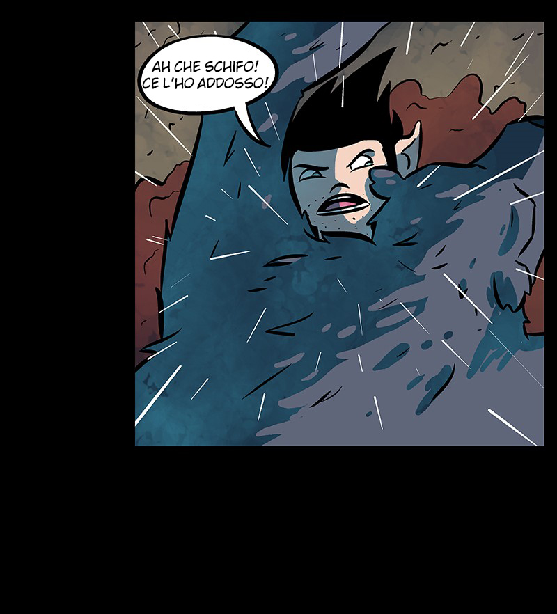 Read Newman Manga Online