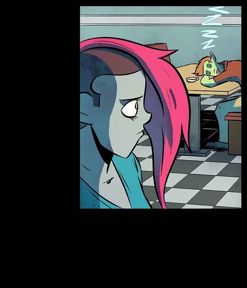 Read Newman Manga Online