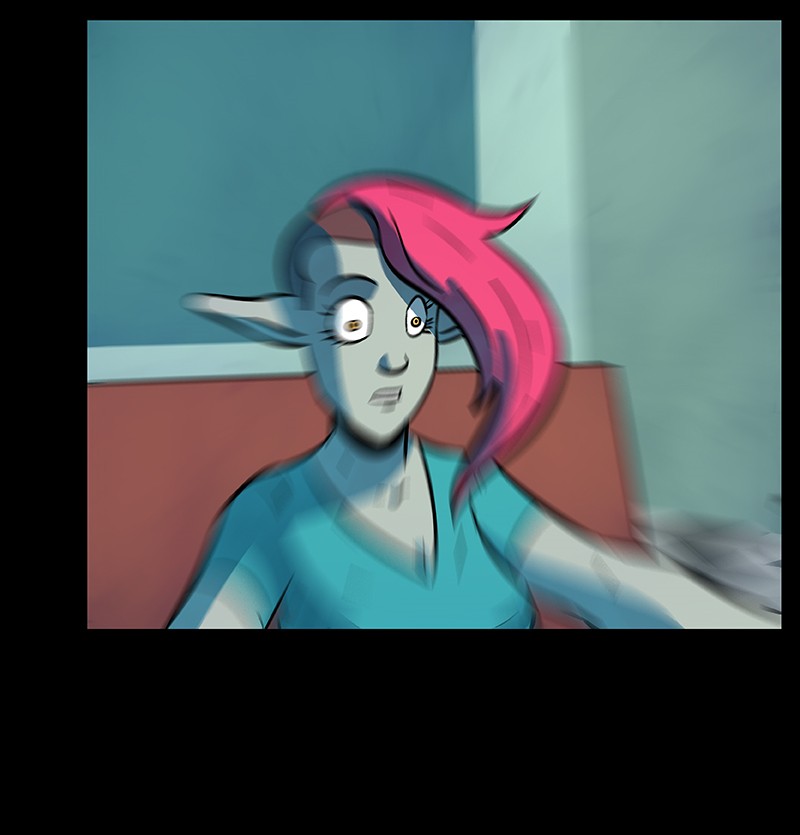 Read Newman Manga Online