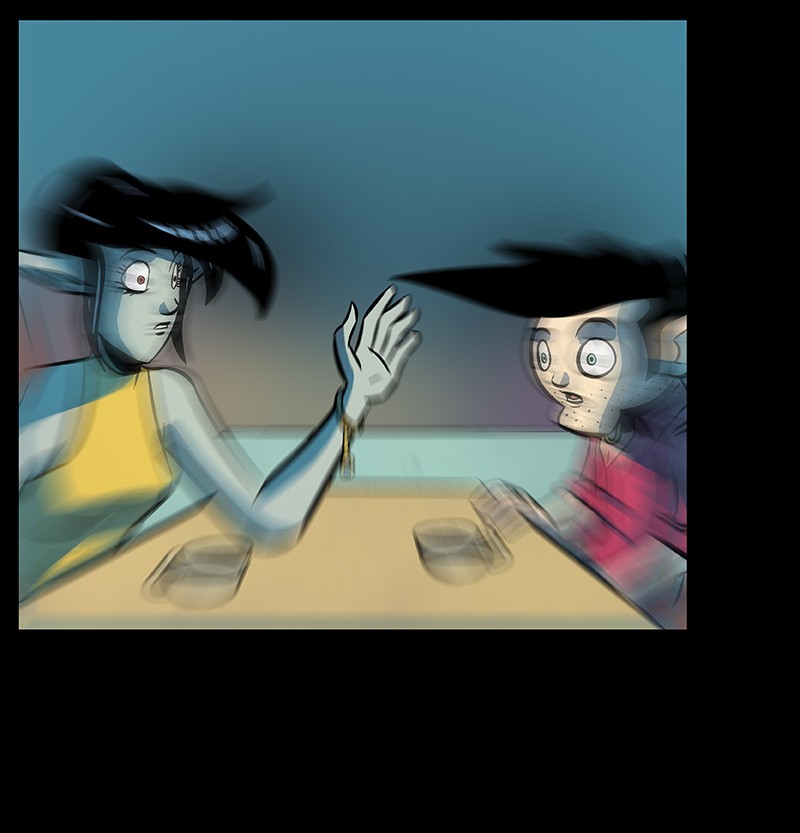 Read Newman Manga Online