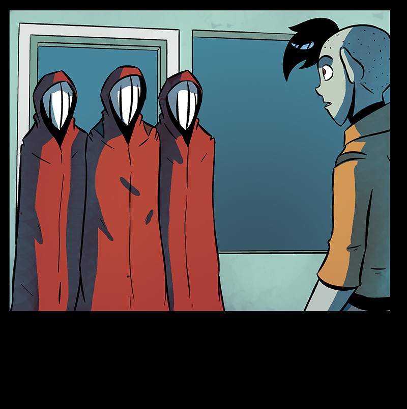 Read Newman Manga Online