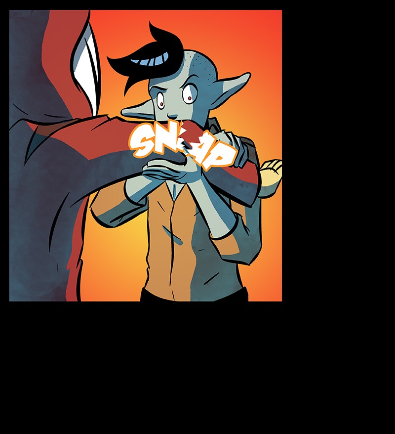 Read Newman Manga Online