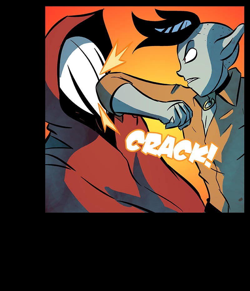 Read Newman Manga Online