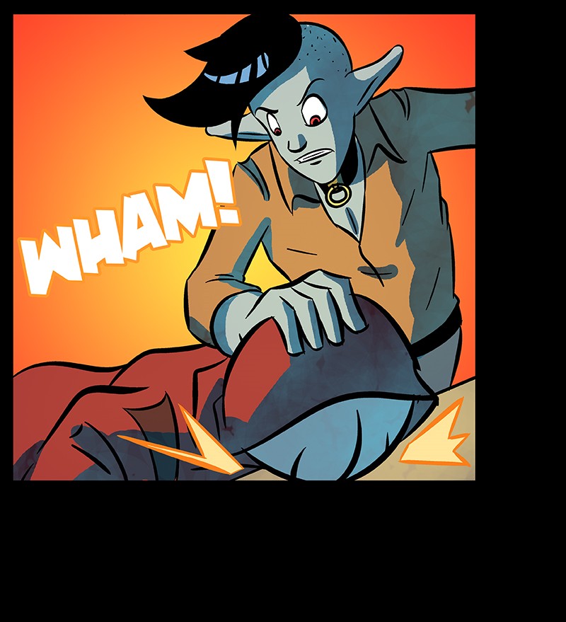 Read Newman Manga Online