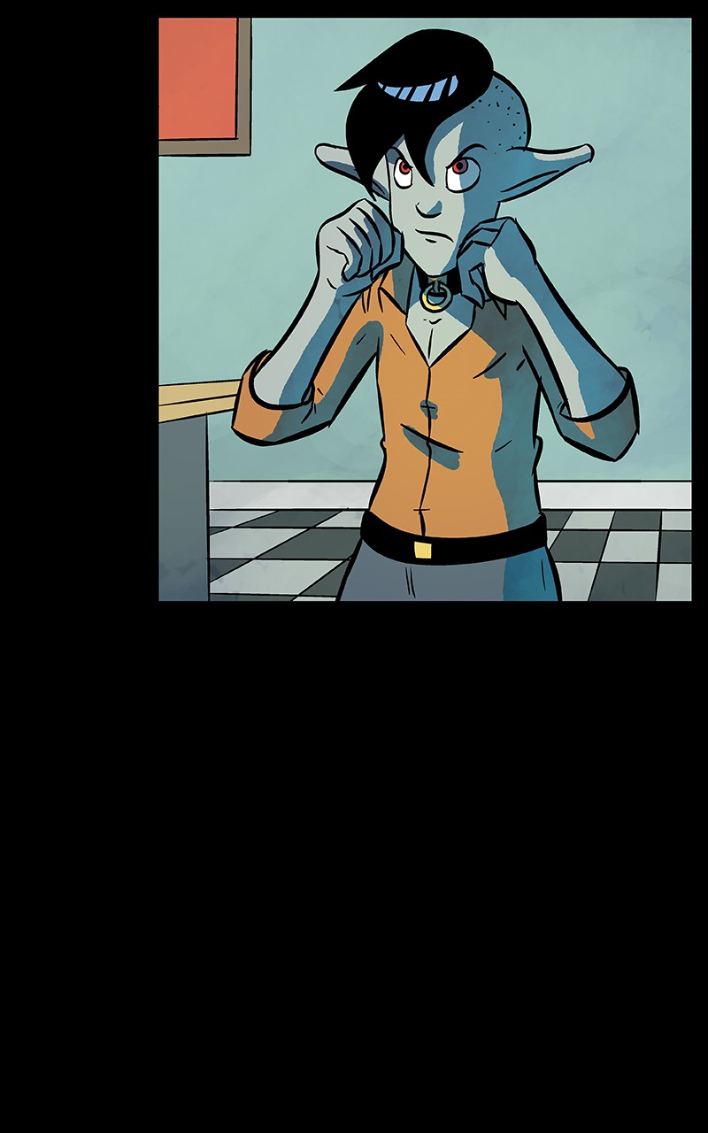 Read Newman Manga Online