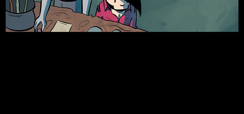 Read Newman Manga Online