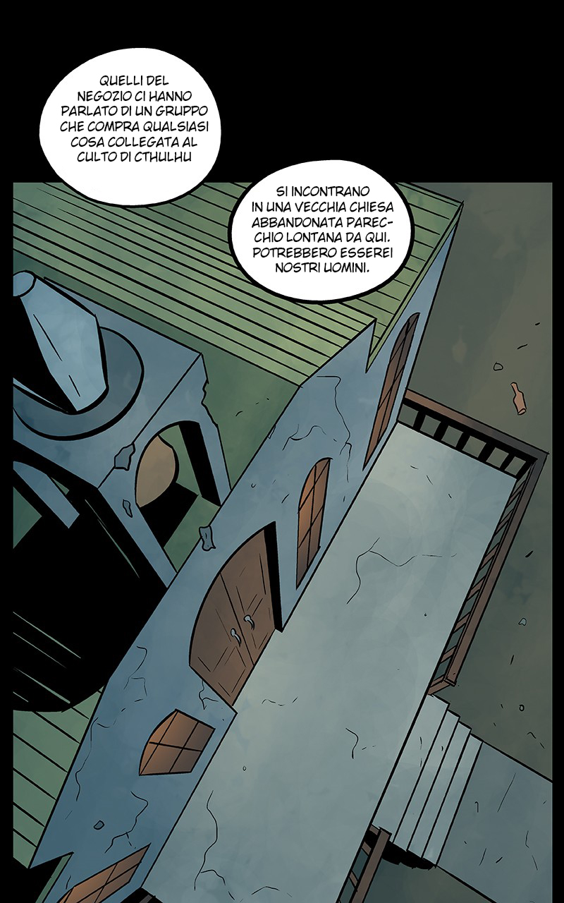 Read Newman Manga Online