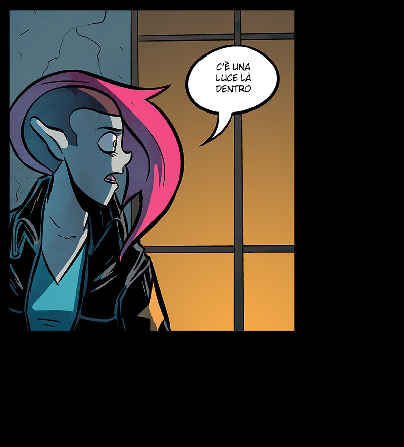 Read Newman Manga Online