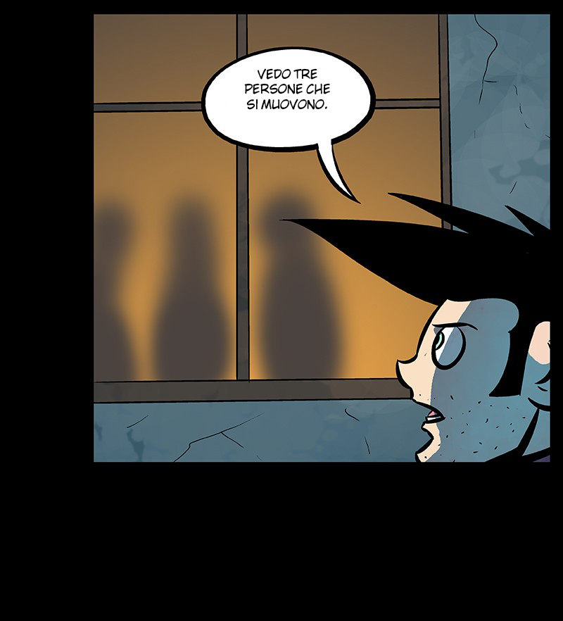 Read Newman Manga Online