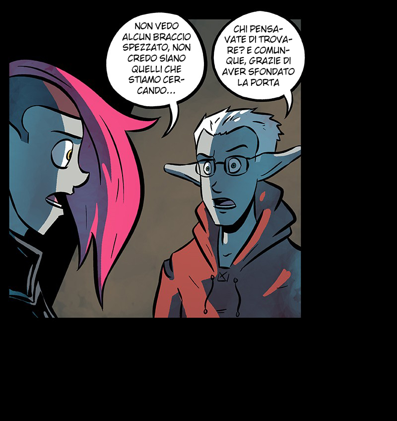 Read Newman Manga Online