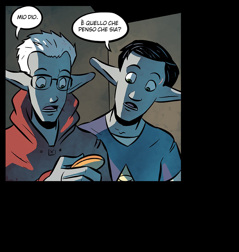 Read Newman Manga Online