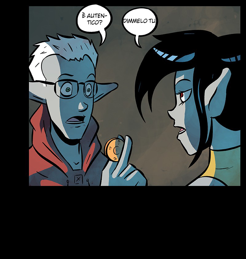 Read Newman Manga Online