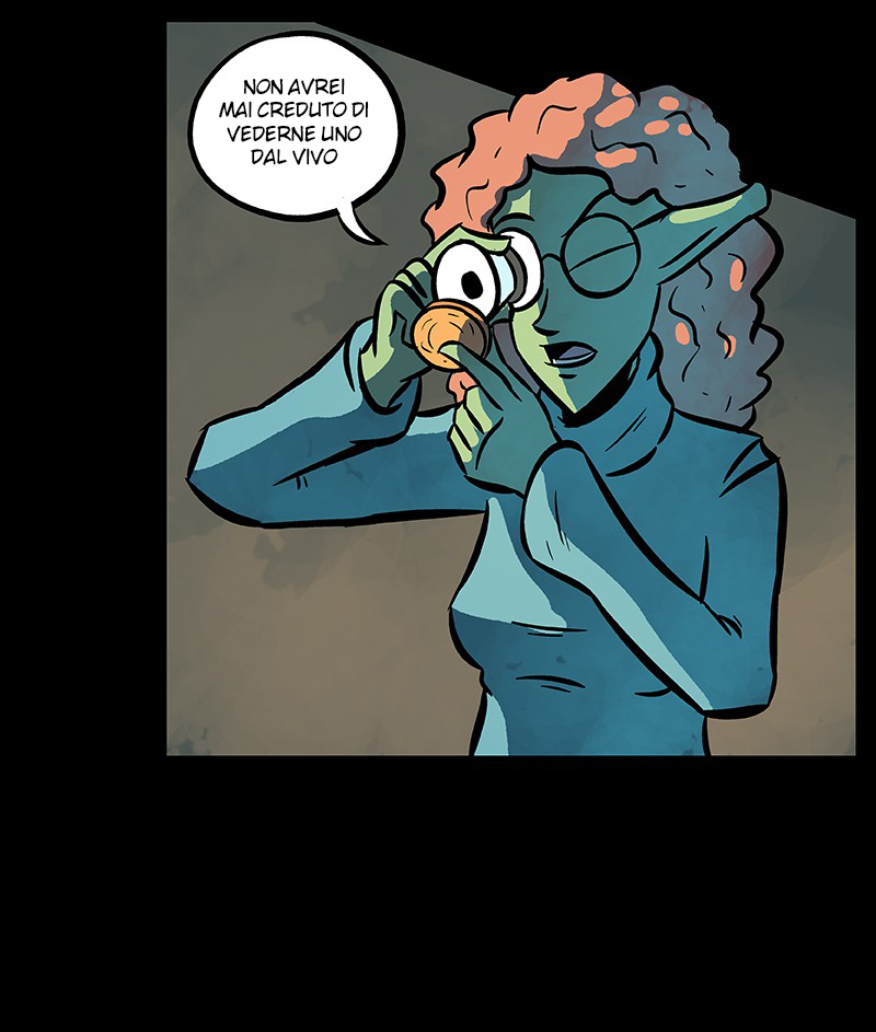 Read Newman Manga Online