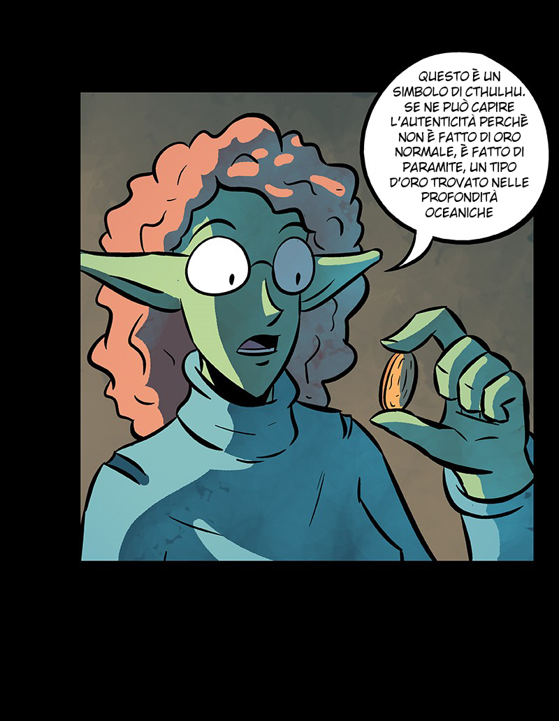 Read Newman Manga Online