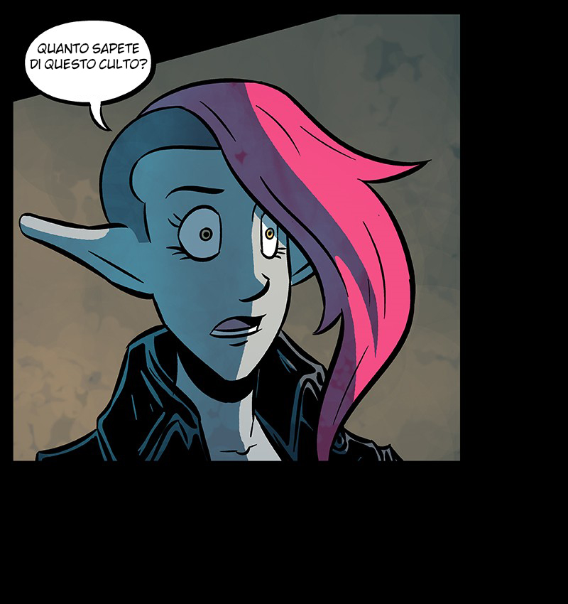 Read Newman Manga Online