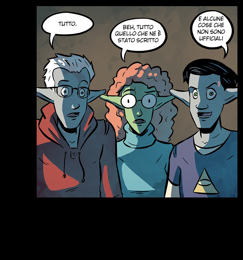 Read Newman Manga Online