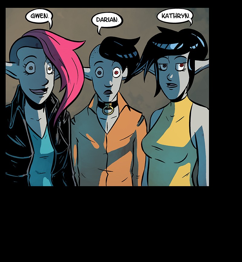 Read Newman Manga Online