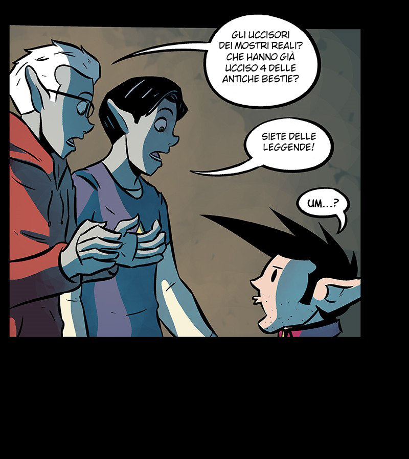 Read Newman Manga Online