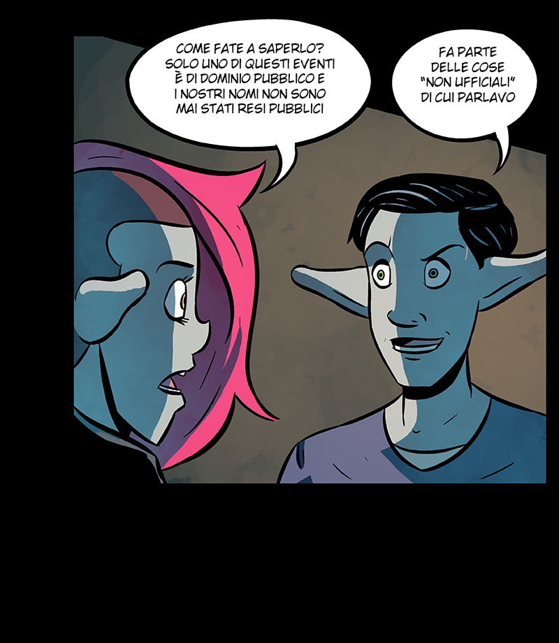 Read Newman Manga Online