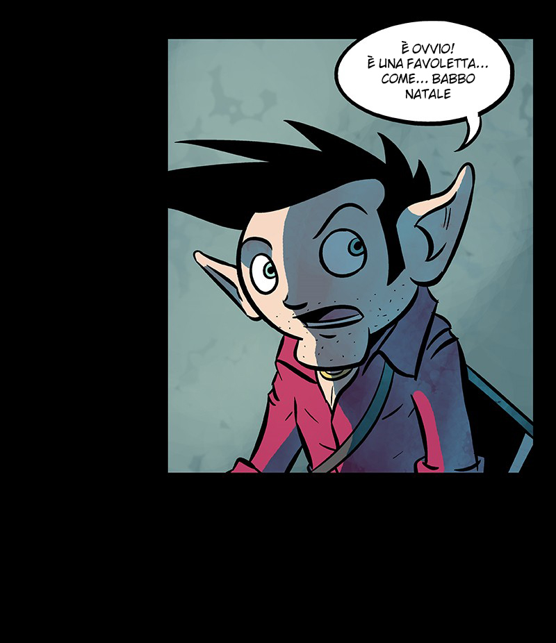 Read Newman Manga Online