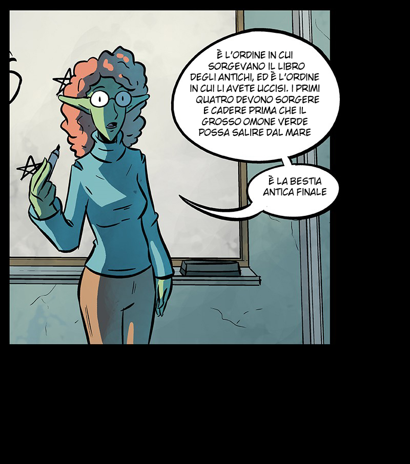 Read Newman Manga Online