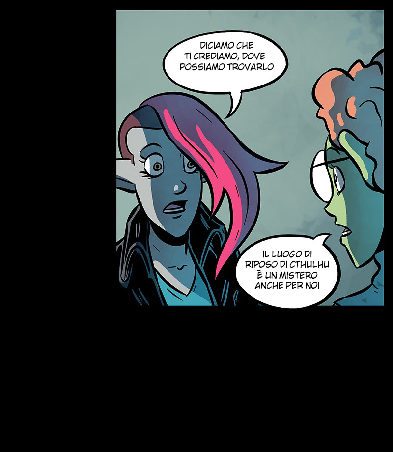 Read Newman Manga Online