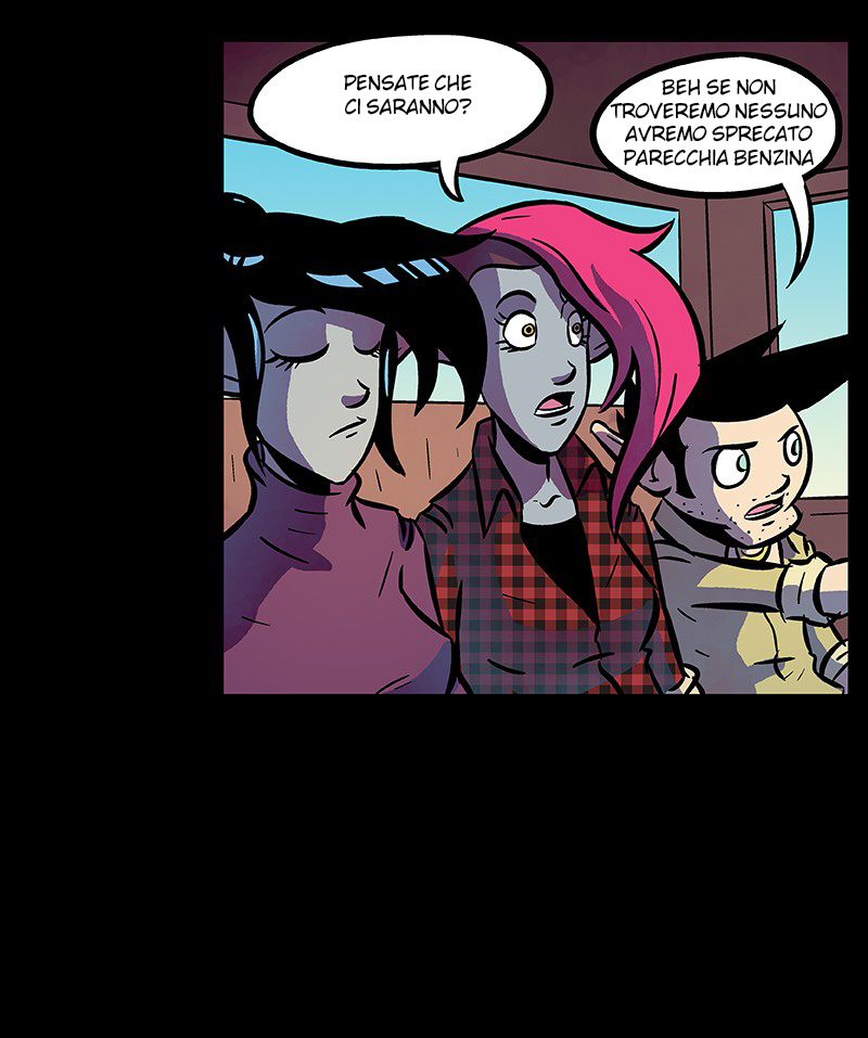 Read Newman Manga Online