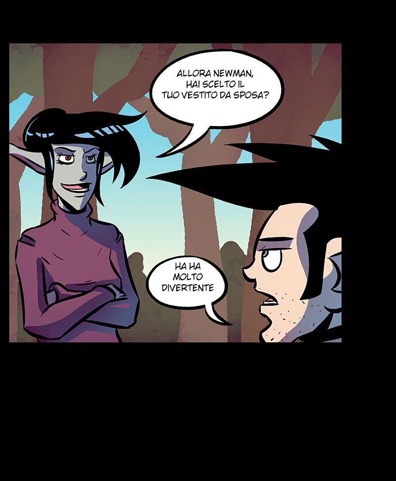 Read Newman Manga Online