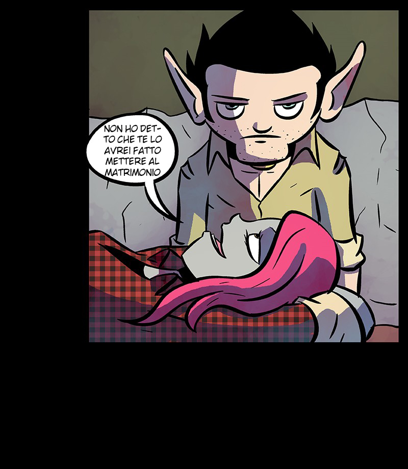 Read Newman Manga Online