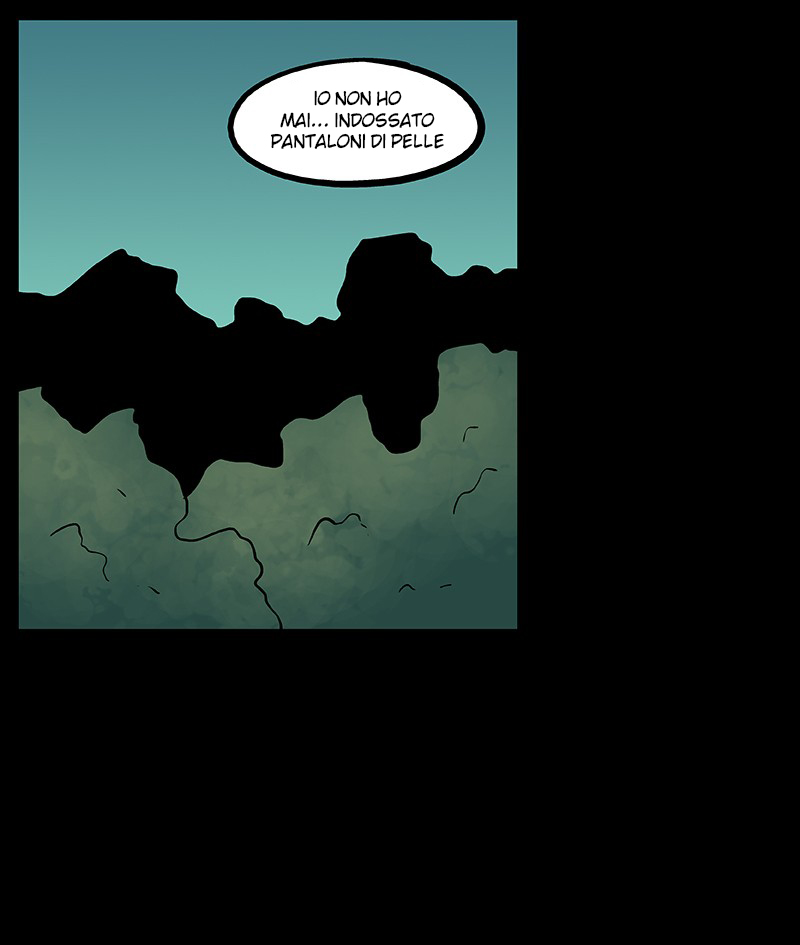 Read Newman Manga Online