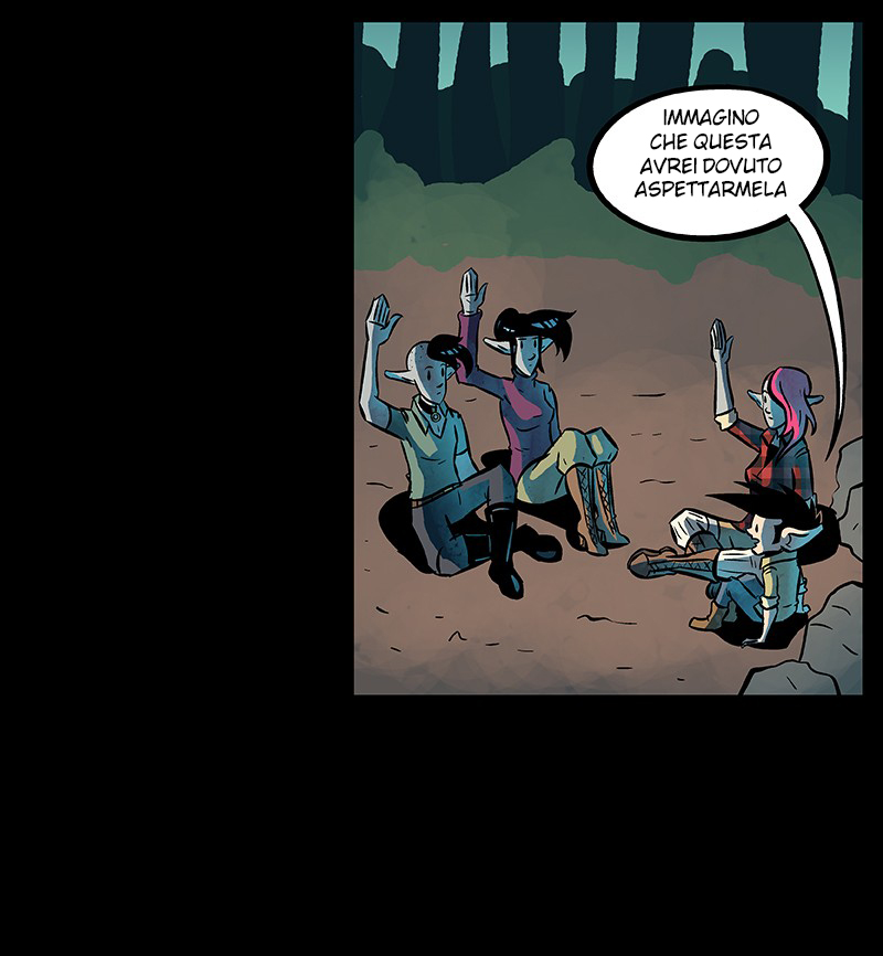 Read Newman Manga Online