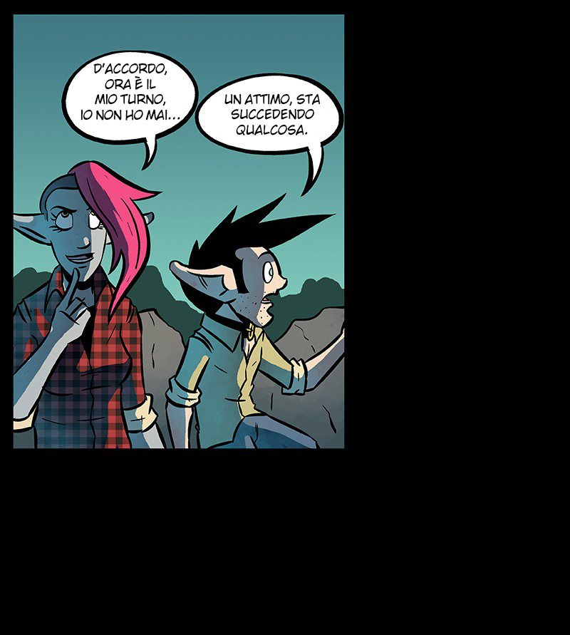 Read Newman Manga Online