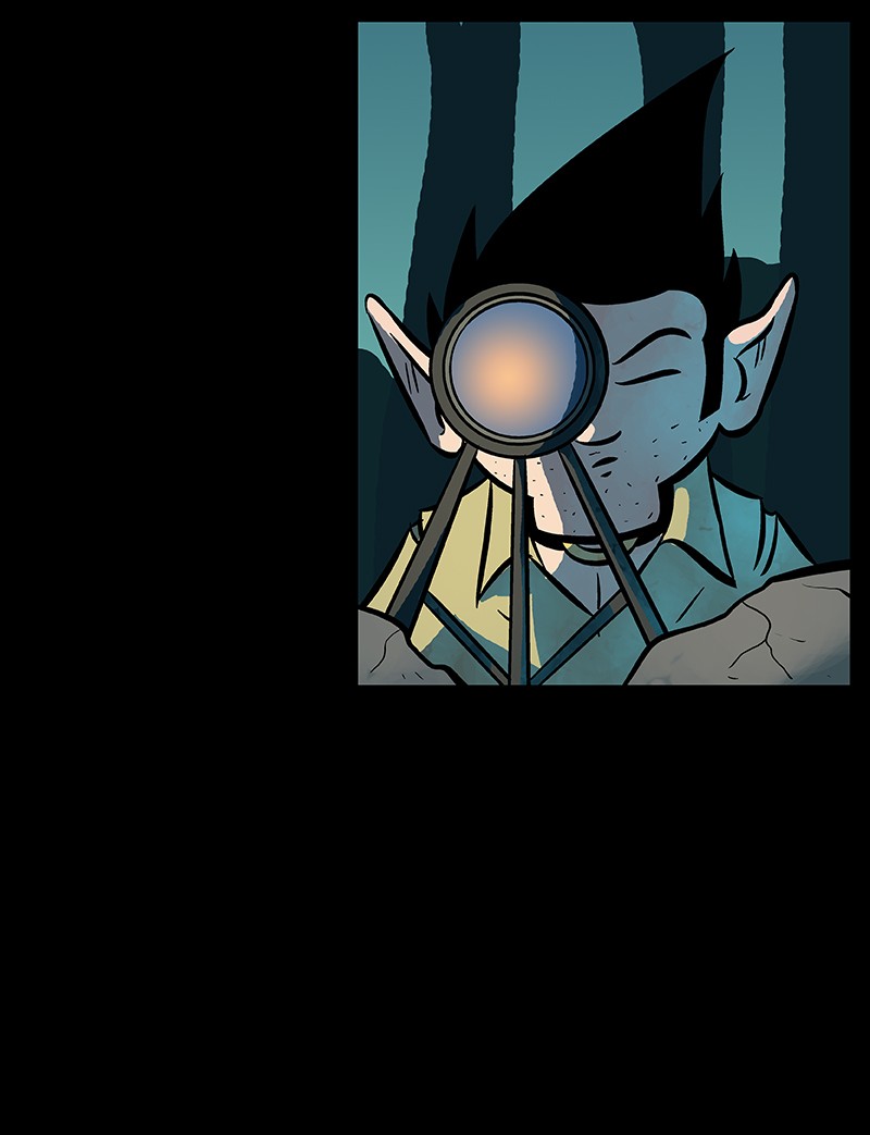 Read Newman Manga Online